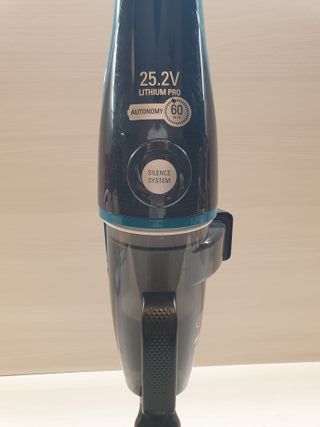 Aspiradora Rowenta Air Force Serenity 25.2V