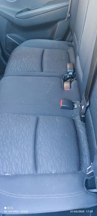 Hyundai ix20 2013