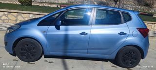 Hyundai ix20 2013