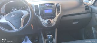 Hyundai ix20 2013