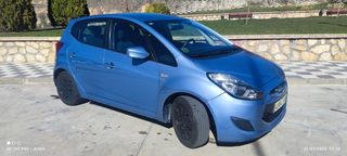 Hyundai ix20 2013