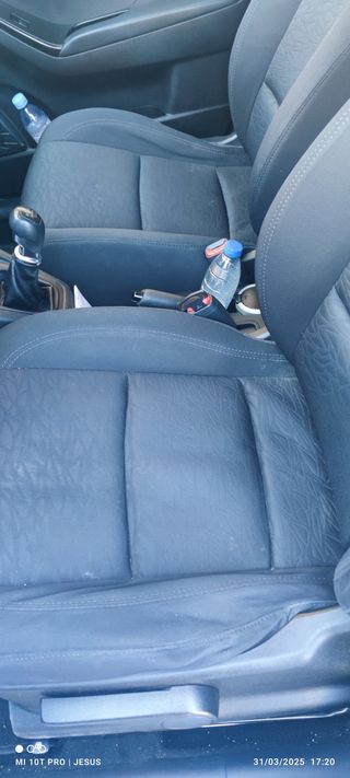 Hyundai ix20 2013