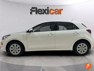 Kia Rio 1.2 CVVT 62kW (84CV) Concept