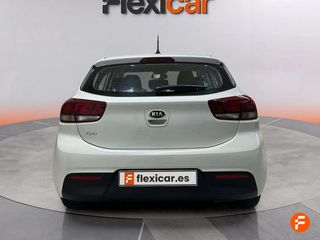 Kia Rio 1.2 CVVT 62kW (84CV) Concept