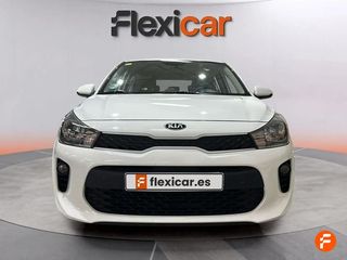 Kia Rio 1.2 CVVT 62kW (84CV) Concept