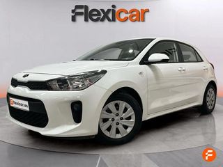 Kia Rio 1.2 CVVT 62kW (84CV) Concept