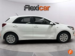 Kia Rio 1.2 CVVT 62kW (84CV) Concept