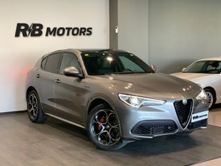 ALFA ROMEO Stelvio 2.0 Gasolina 206kW 280CV Veloce Q4