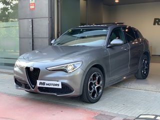 ALFA ROMEO Stelvio 2.0 Gasolina 206kW 280CV Veloce Q4
