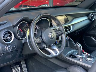 ALFA ROMEO Stelvio 2.0 Gasolina 206kW 280CV Veloce Q4