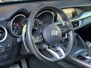 ALFA ROMEO Stelvio 2.0 Gasolina 206kW 280CV Veloce Q4