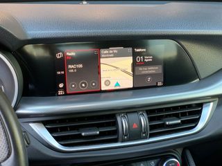 ALFA ROMEO Stelvio 2.0 Gasolina 206kW 280CV Veloce Q4