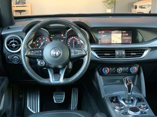 ALFA ROMEO Stelvio 2.0 Gasolina 206kW 280CV Veloce Q4