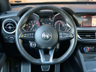 ALFA ROMEO Stelvio 2.0 Gasolina 206kW 280CV Veloce Q4