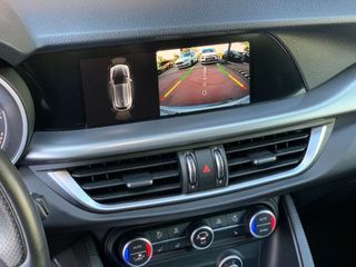 ALFA ROMEO Stelvio 2.0 Gasolina 206kW 280CV Veloce Q4