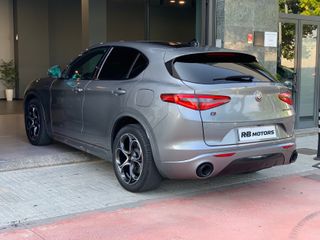 ALFA ROMEO Stelvio 2.0 Gasolina 206kW 280CV Veloce Q4