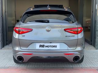 ALFA ROMEO Stelvio 2.0 Gasolina 206kW 280CV Veloce Q4