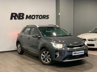 KIA Stonic 1.0 TGDi 74kW 100CV MHEV MT Drive