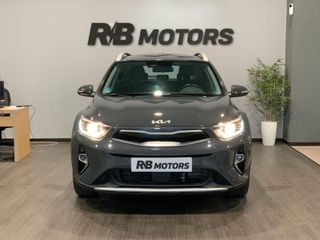 KIA Stonic 1.0 TGDi 74kW 100CV MHEV MT Drive
