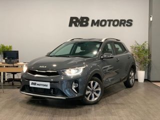 KIA Stonic 1.0 TGDi 74kW 100CV MHEV MT Drive