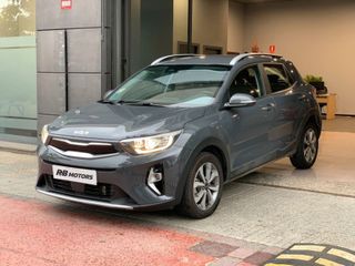 KIA Stonic 1.0 TGDi 74kW 100CV MHEV MT Drive