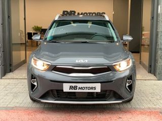 KIA Stonic 1.0 TGDi 74kW 100CV MHEV MT Drive