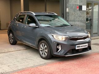 KIA Stonic 1.0 TGDi 74kW 100CV MHEV MT Drive