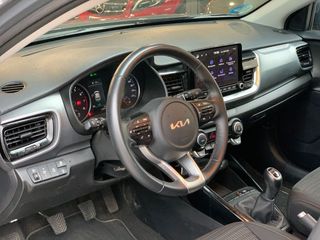 KIA Stonic 1.0 TGDi 74kW 100CV MHEV MT Drive