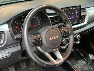 KIA Stonic 1.0 TGDi 74kW 100CV MHEV MT Drive