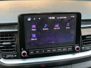 KIA Stonic 1.0 TGDi 74kW 100CV MHEV MT Drive