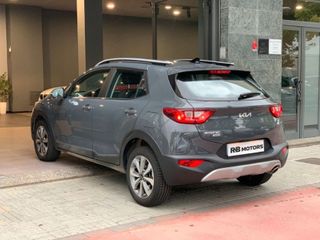 KIA Stonic 1.0 TGDi 74kW 100CV MHEV MT Drive