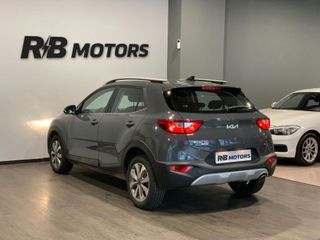 KIA Stonic 1.0 TGDi 74kW 100CV MHEV MT Drive