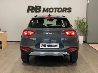KIA Stonic 1.0 TGDi 74kW 100CV MHEV MT Drive