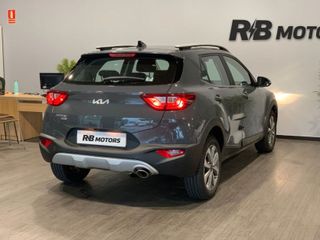 KIA Stonic 1.0 TGDi 74kW 100CV MHEV MT Drive