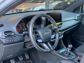 HYUNDAI i30 2.0 TGDI 206kW 280CV N Performance