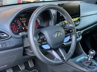 HYUNDAI i30 2.0 TGDI 206kW 280CV N Performance