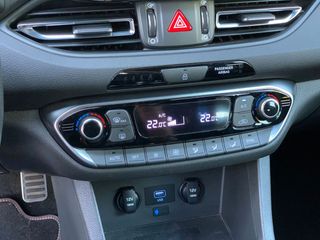HYUNDAI i30 2.0 TGDI 206kW 280CV N Performance