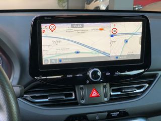 HYUNDAI i30 2.0 TGDI 206kW 280CV N Performance