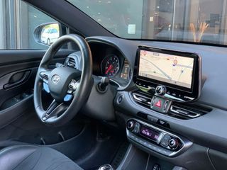 HYUNDAI i30 2.0 TGDI 206kW 280CV N Performance
