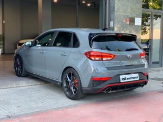 HYUNDAI i30 2.0 TGDI 206kW 280CV N Performance