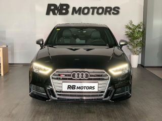 AUDI A3 S3 2.0 TFSI quattro S tronic Sportback