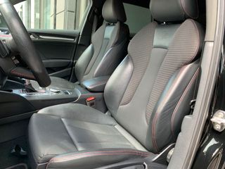 AUDI A3 S3 2.0 TFSI quattro S tronic Sportback
