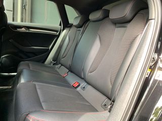 AUDI A3 S3 2.0 TFSI quattro S tronic Sportback