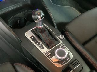 AUDI A3 S3 2.0 TFSI quattro S tronic Sportback