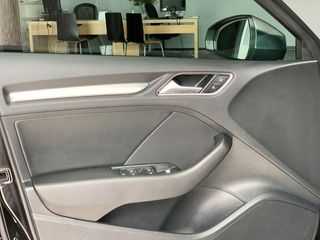AUDI A3 S3 2.0 TFSI quattro S tronic Sportback