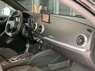 AUDI A3 S3 2.0 TFSI quattro S tronic Sportback