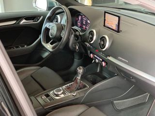 AUDI A3 S3 2.0 TFSI quattro S tronic Sportback