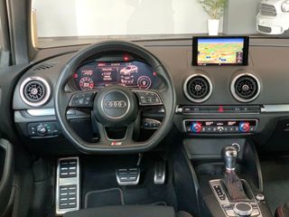 AUDI A3 S3 2.0 TFSI quattro S tronic Sportback