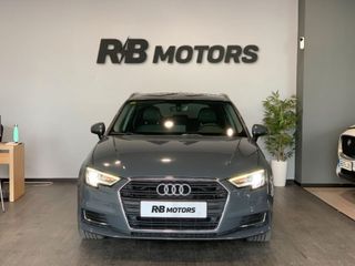 AUDI A3 design edition 1.6 TDI 85kW Sportback