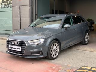 AUDI A3 design edition 1.6 TDI 85kW Sportback